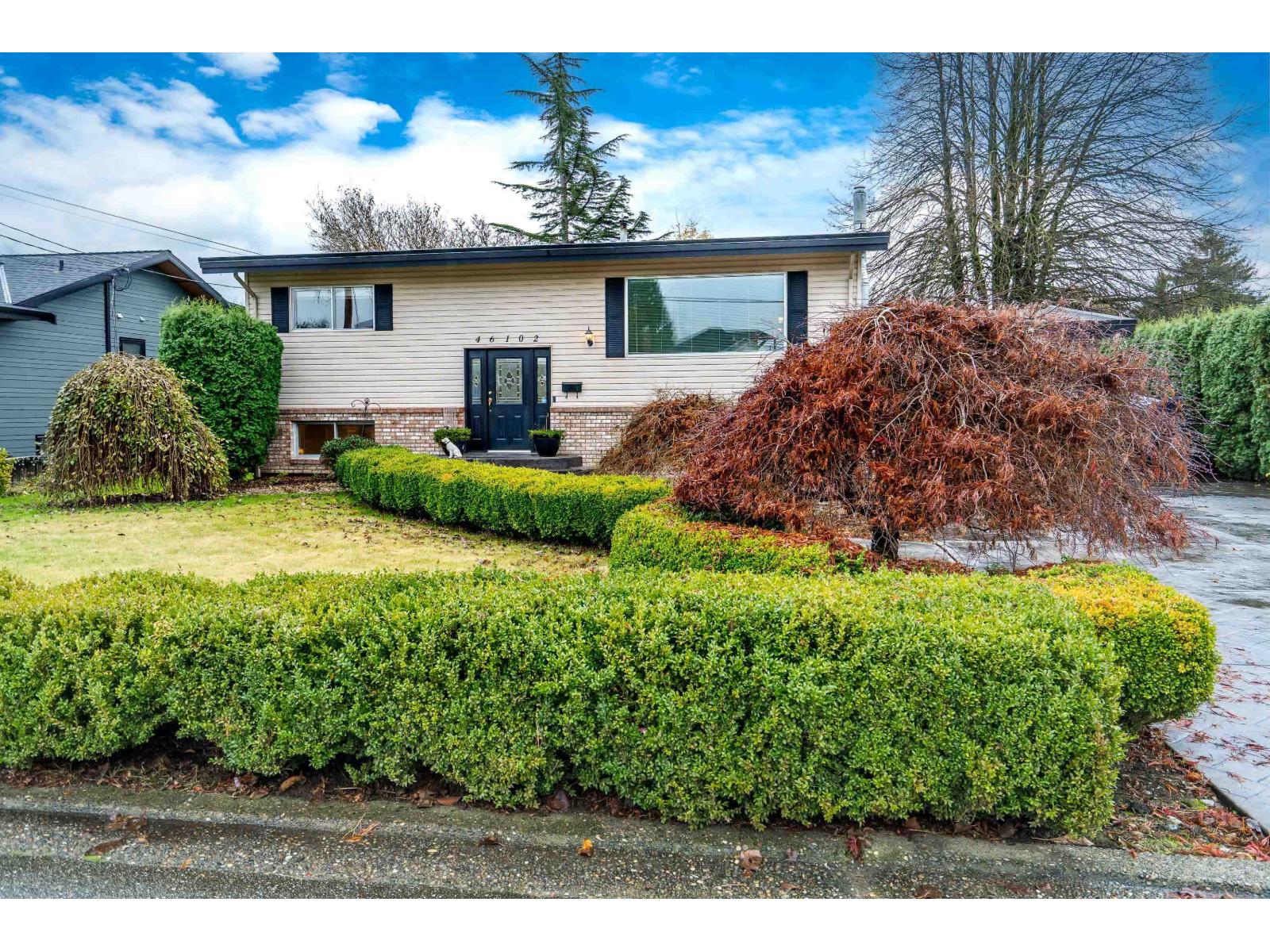 46102 GRIFFIN DRIVE|Sardis East Vedder