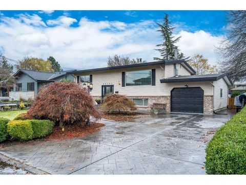 46102 GRIFFIN DRIVE|Sardis East Vedder Chilliwack BC V2R4C7
