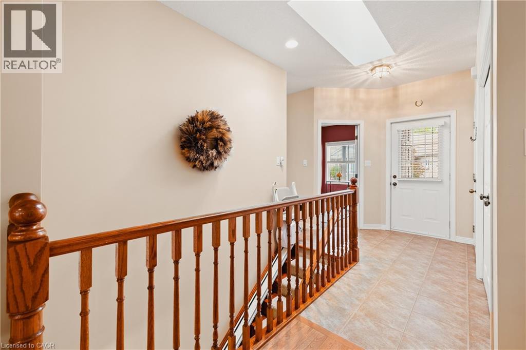 460 WATERLOO Street Unit# 2