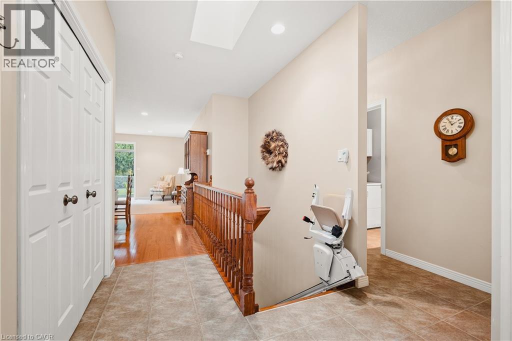 460 WATERLOO Street Unit# 2