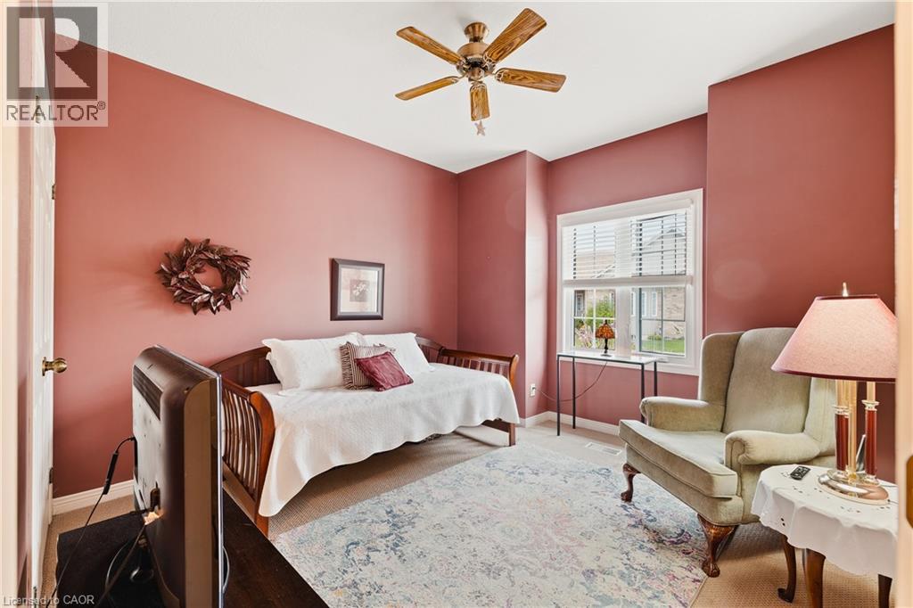 460 WATERLOO Street Unit# 2