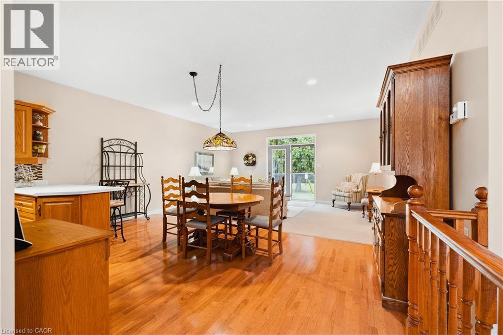 460 WATERLOO Street Unit# 2