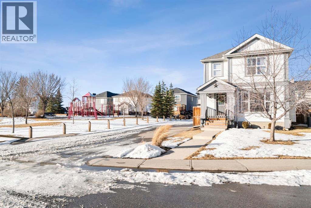 327 Copperstone Grove SE