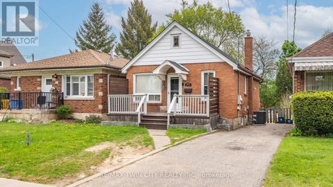 69 LYONS AVENUE Brantford ON N3R4R2