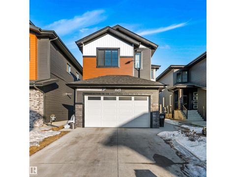 1847 18 Street NW ST NW Edmonton AB T6T2M9