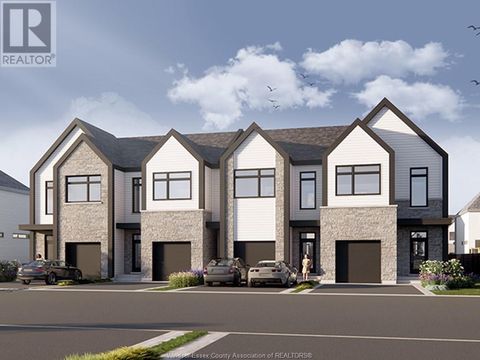 992 Tara STREET Limoges ON K0A2M0