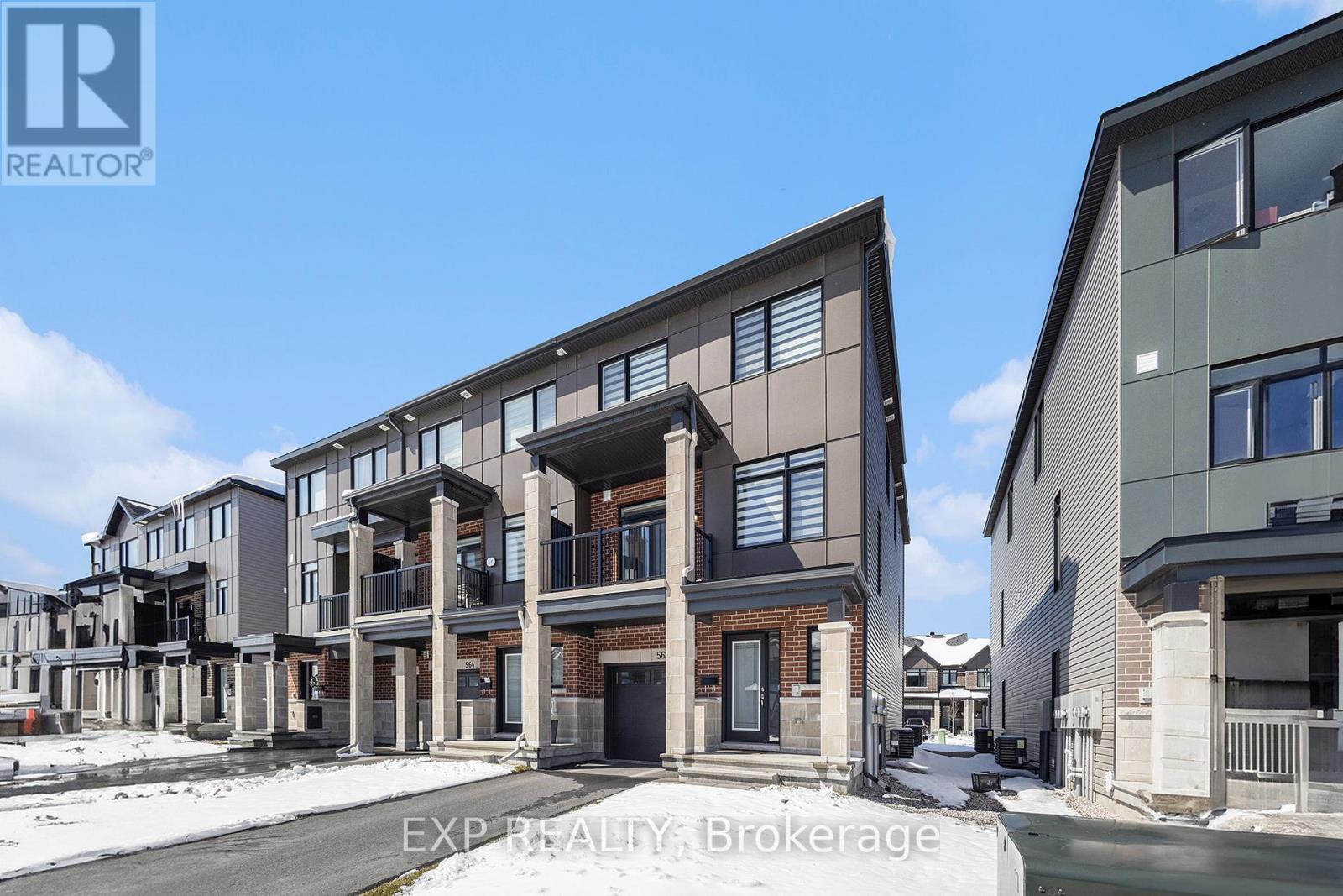 562 TAHOE HEIGHTS