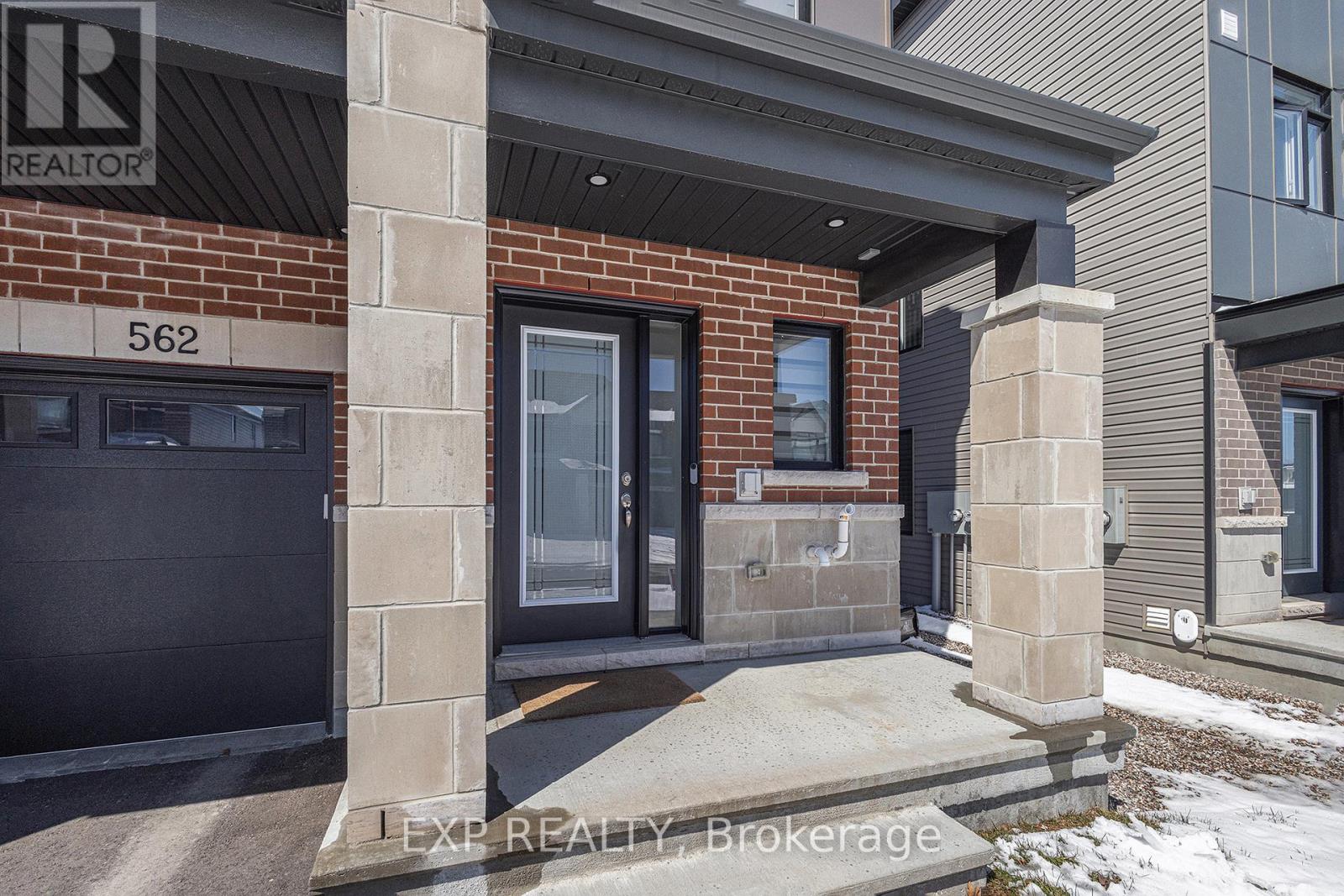 562 TAHOE HEIGHTS
