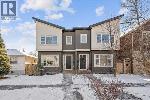 219 19 Avenue NW Calgary AB T2M0Y3