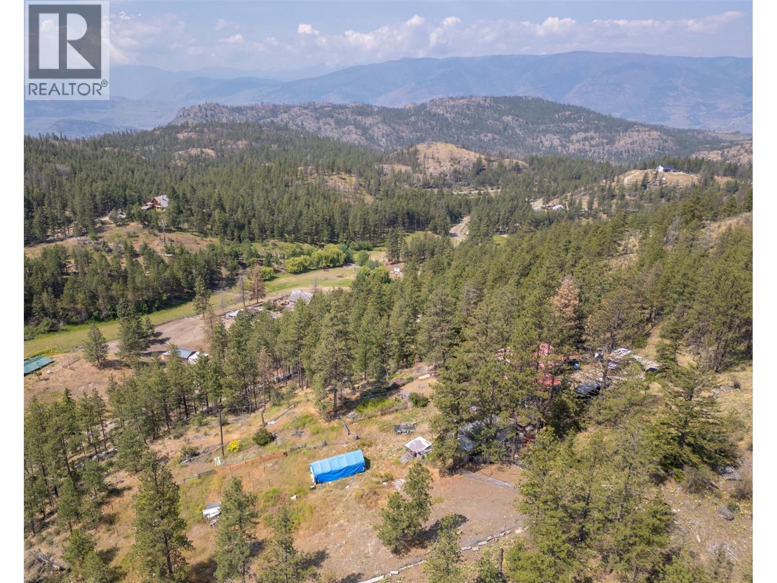 256 McCuddy Creek Road