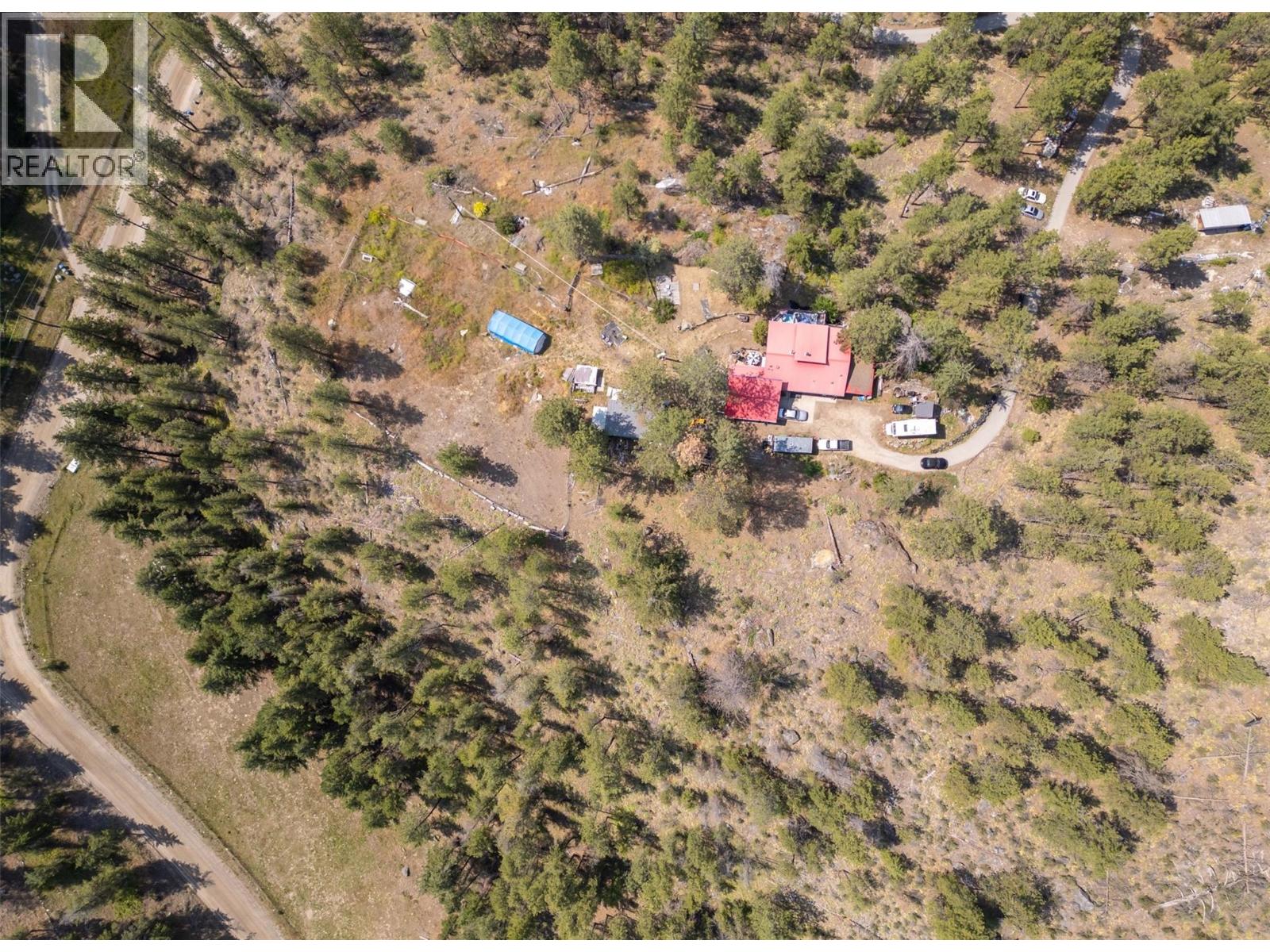 256 McCuddy Creek Road