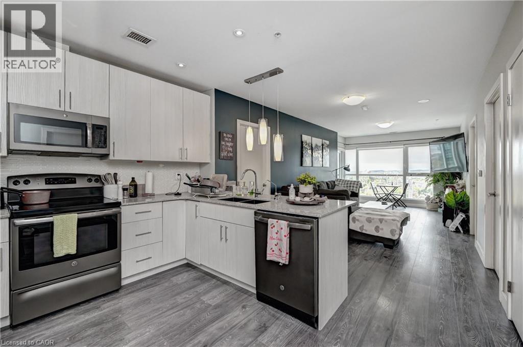 1 VICTORIA Street S Unit# 1713