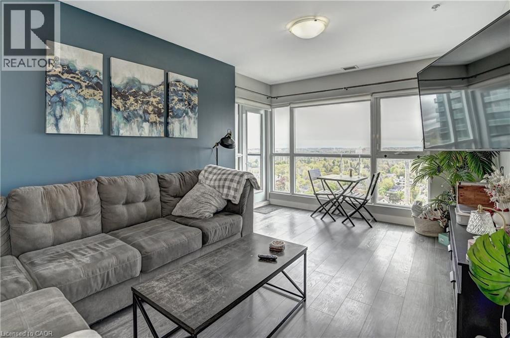 1 VICTORIA Street S Unit# 1713