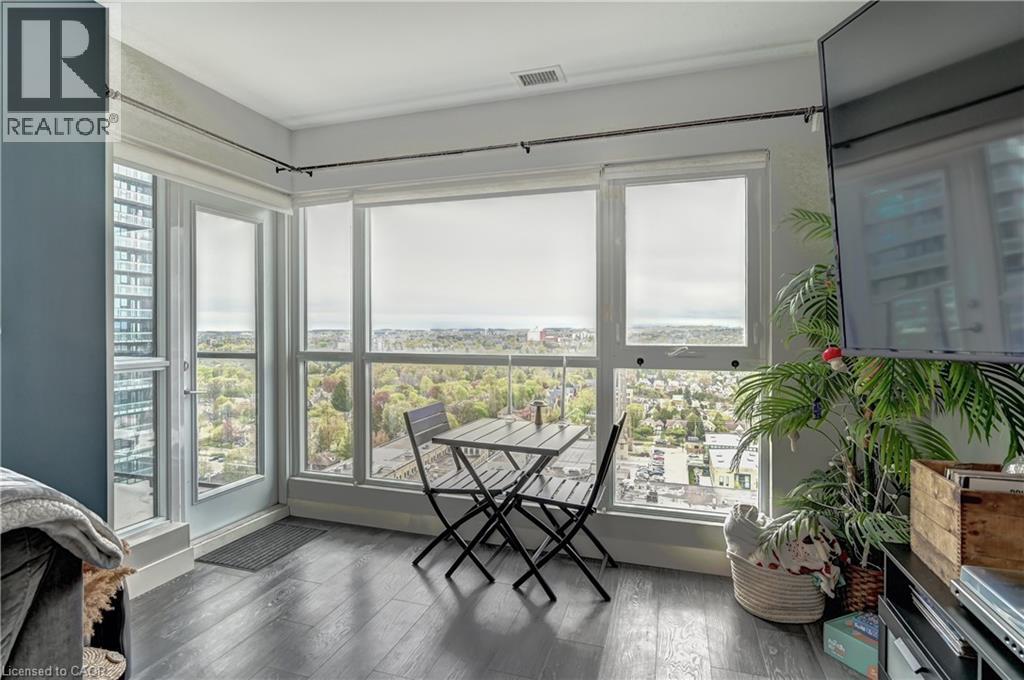 1 VICTORIA Street S Unit# 1713