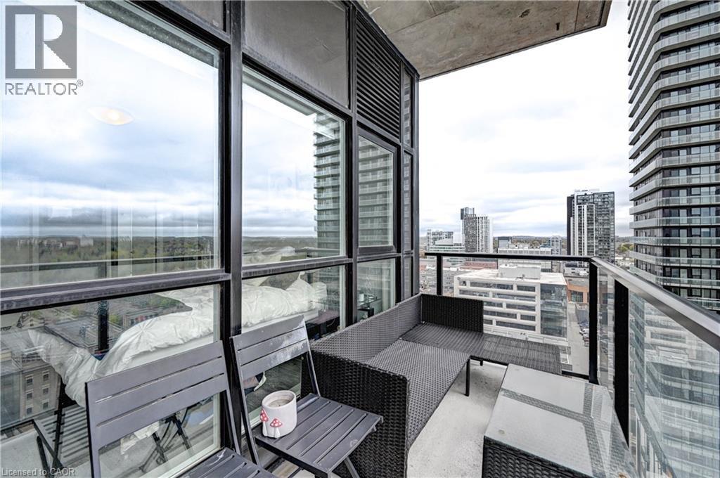 1 VICTORIA Street S Unit# 1713