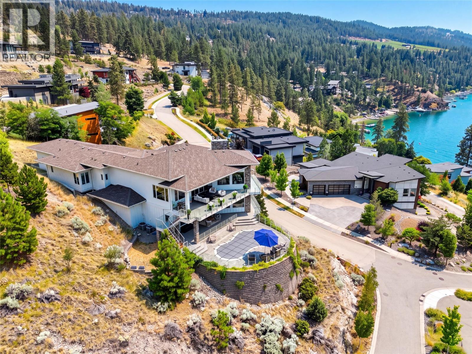 1610 Granite Road