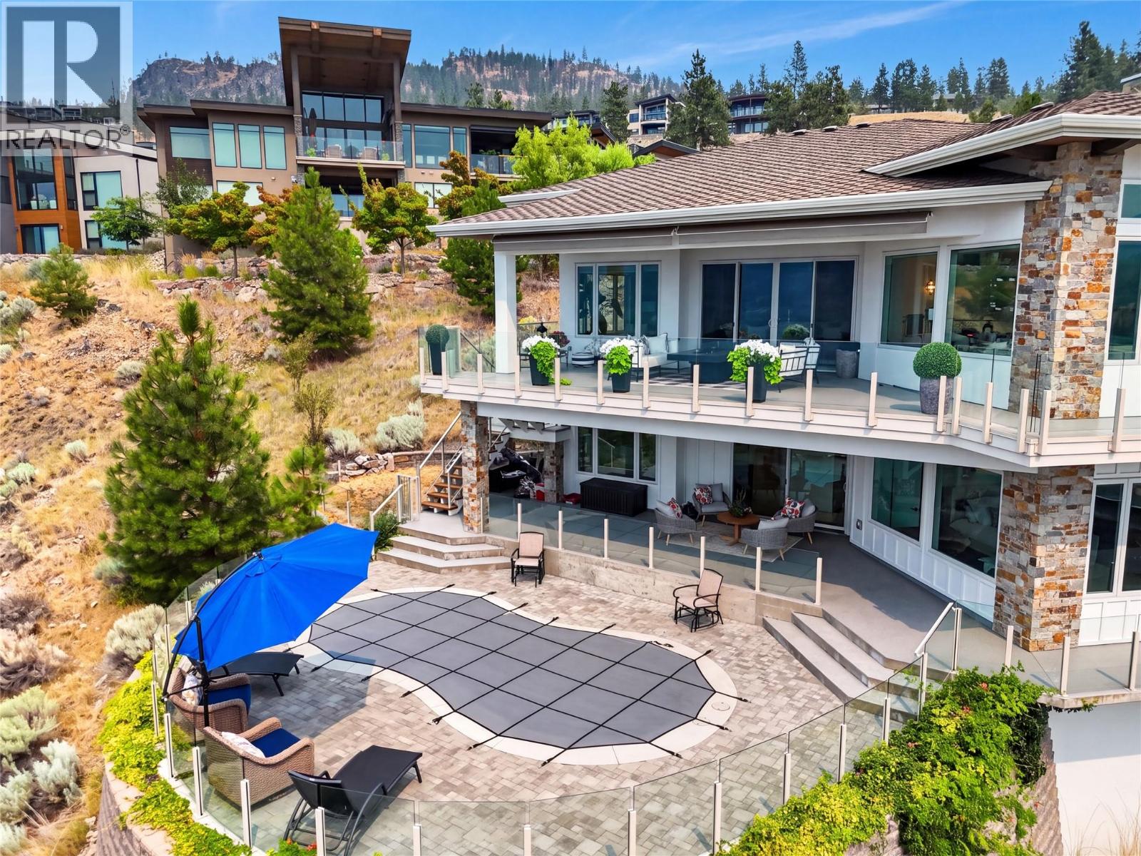 1610 Granite Road