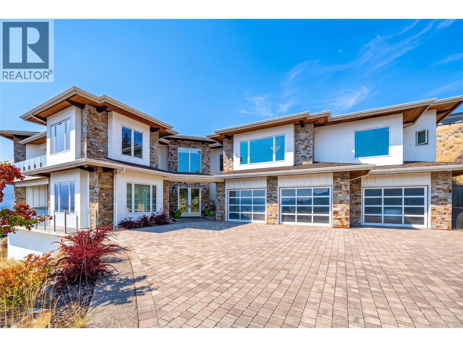1610 Granite Road