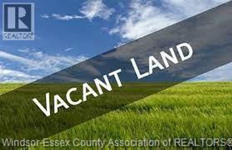 1958 SHAWNEE ROAD Tecumseh ON N8N1S8