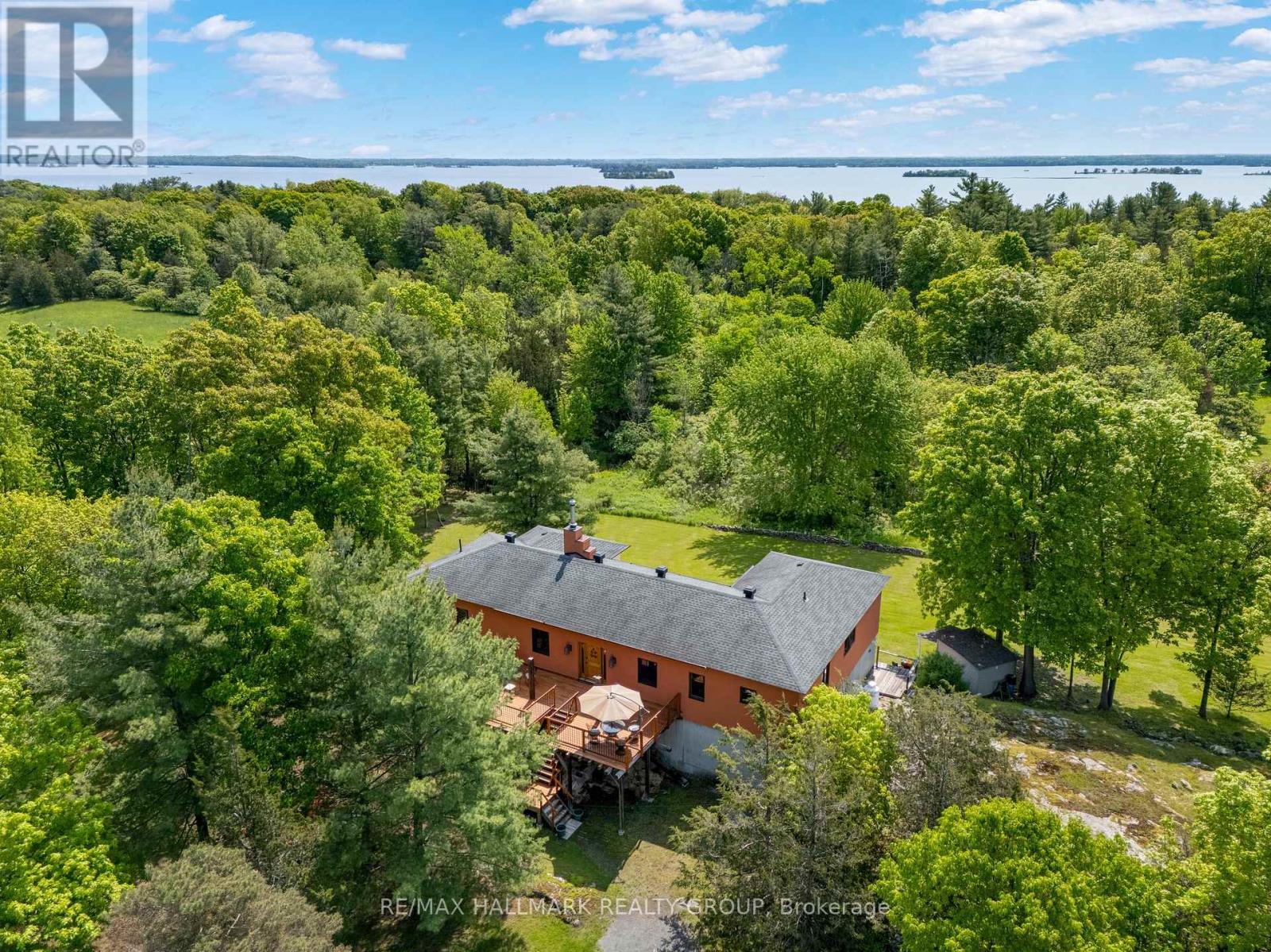 15 COUNTY ROAD 5 ROAD