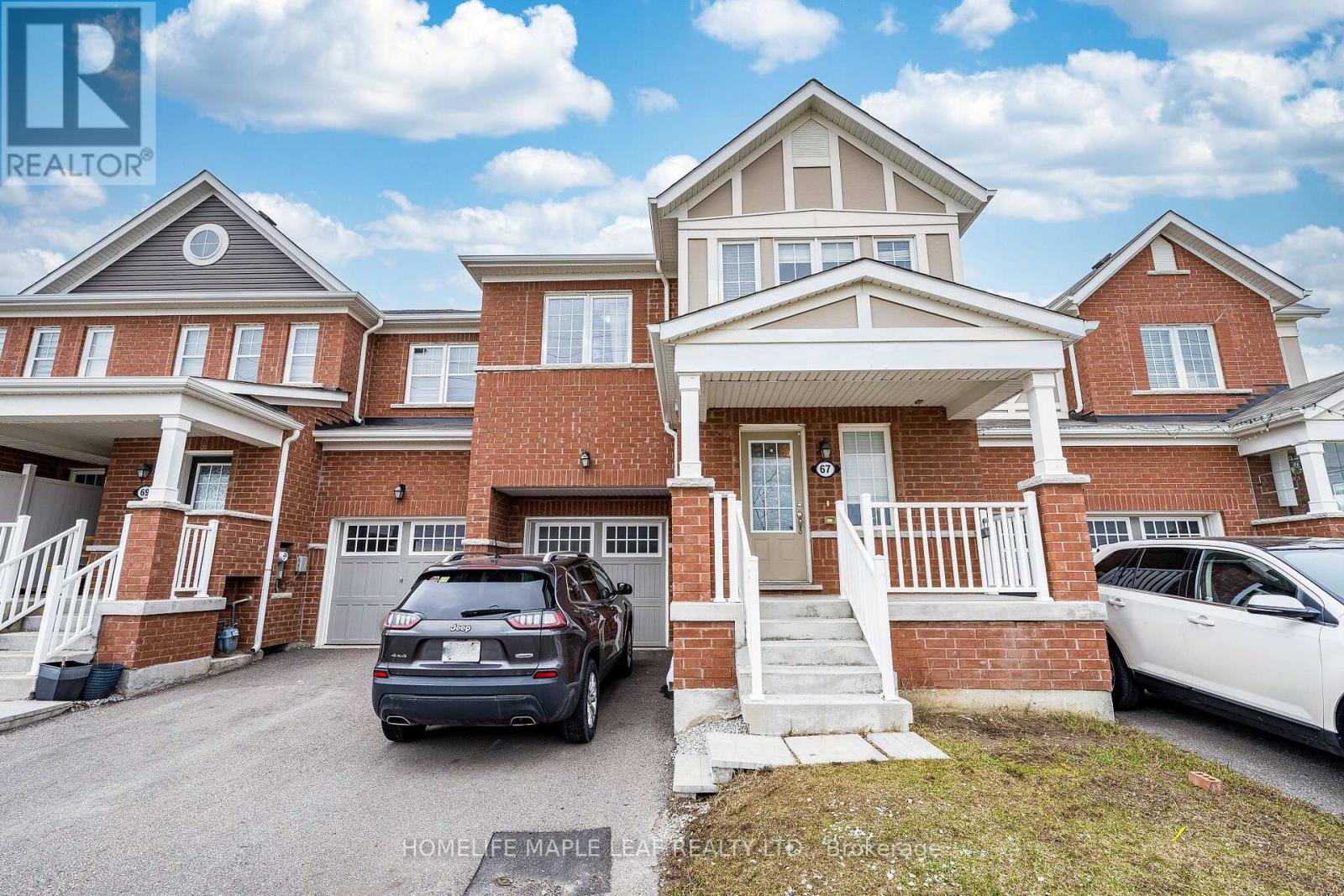 67 BENHURST CRESCENT