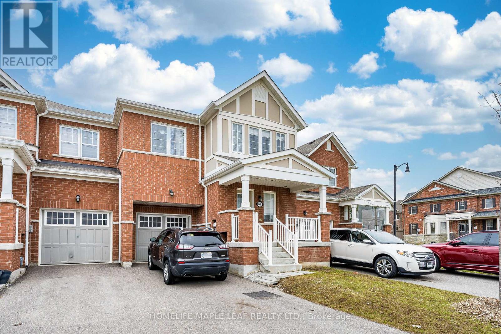 67 BENHURST CRESCENT