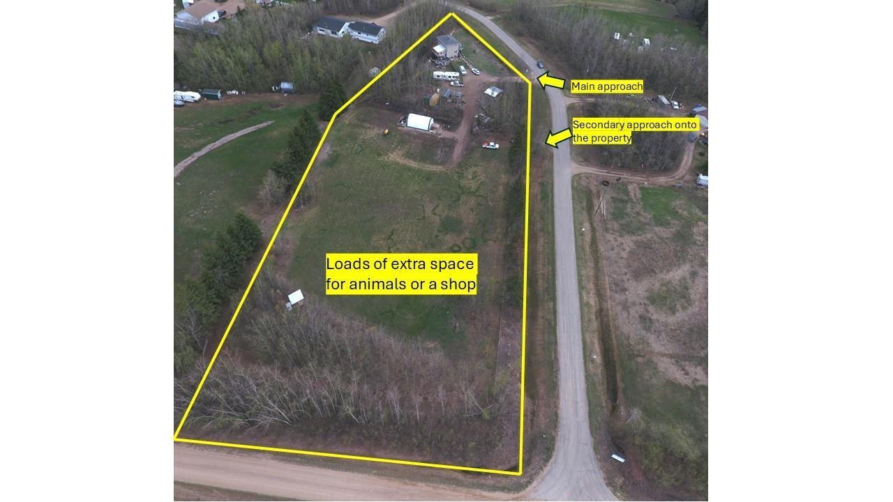 15 22515 Twp Rd 575A