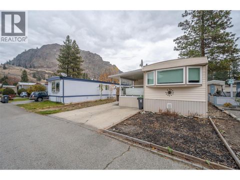 4505 McLean Creek Road Unit# C15 Okanagan Falls BC V0H1R1
