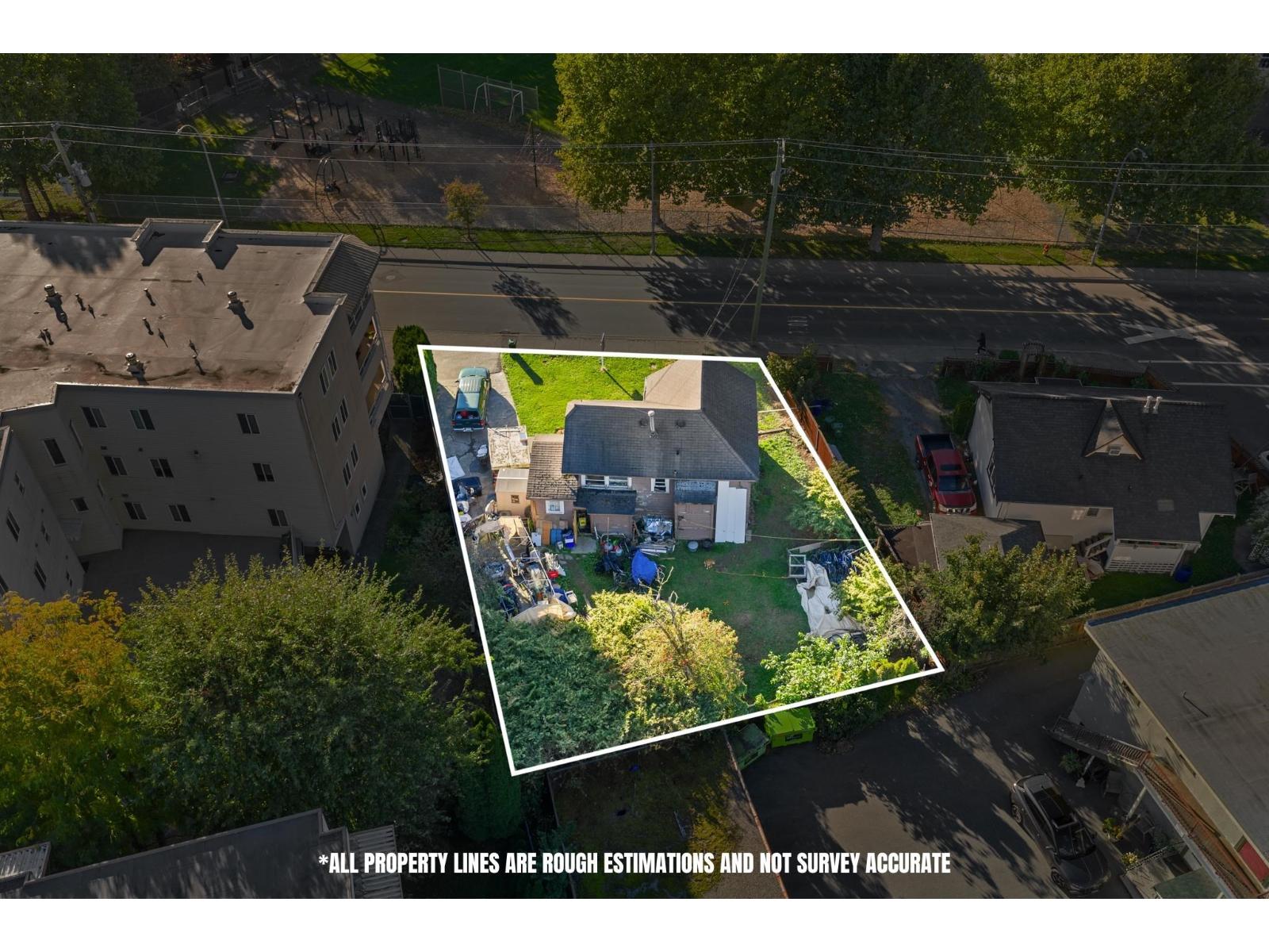 9430 YOUNG ROAD|Chilliwack Proper East