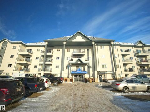 #303 9620 174 ST NW Edmonton AB T5T6B9