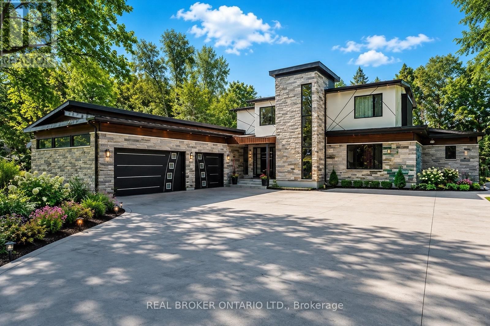 6 CAMPBELL FARM ROAD