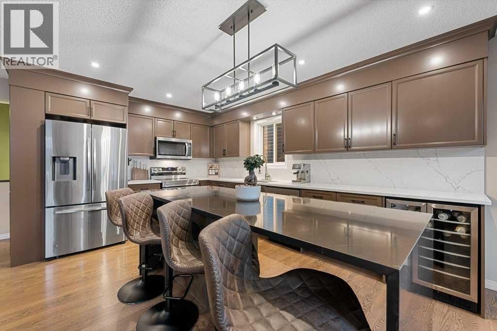 173 Bridleridge View SW