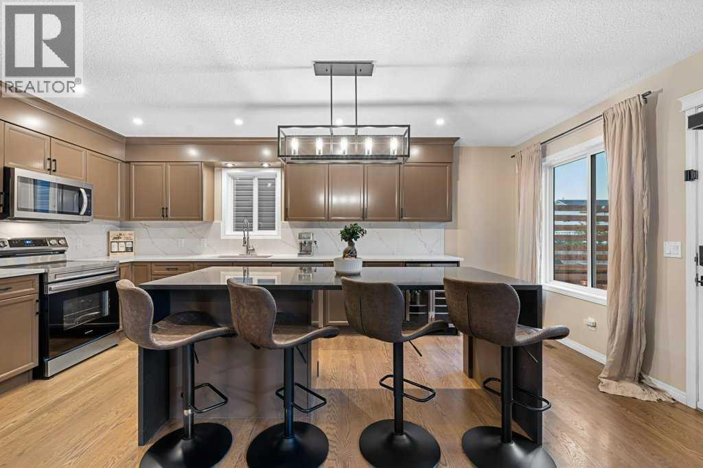 173 Bridleridge View SW