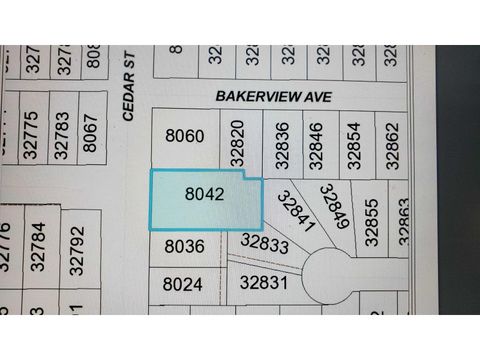 8042 CEDAR STREET Mission BC V2V3N1