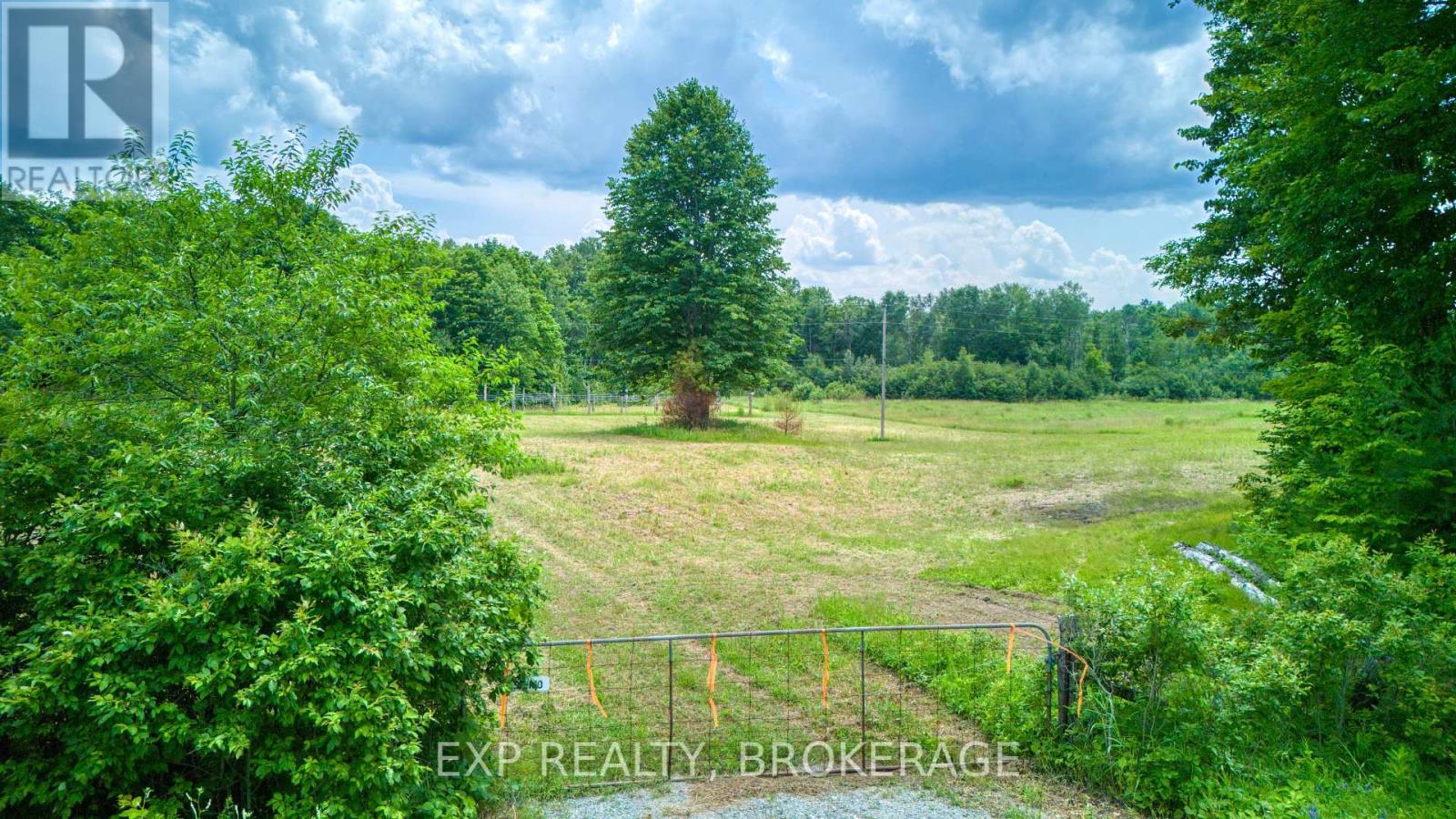 2260 FIFTH LAKE ROAD