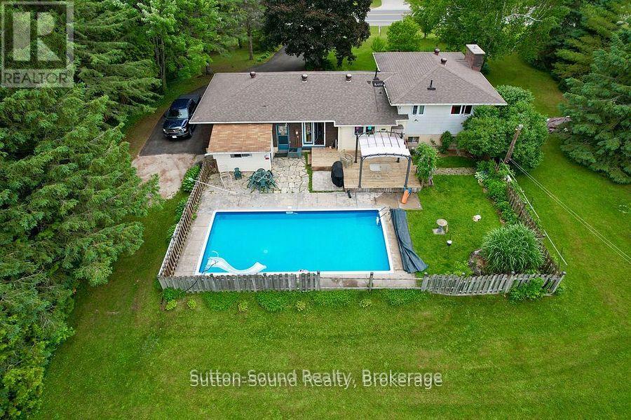 719140 HIGHWAY 6 HIGHWAY