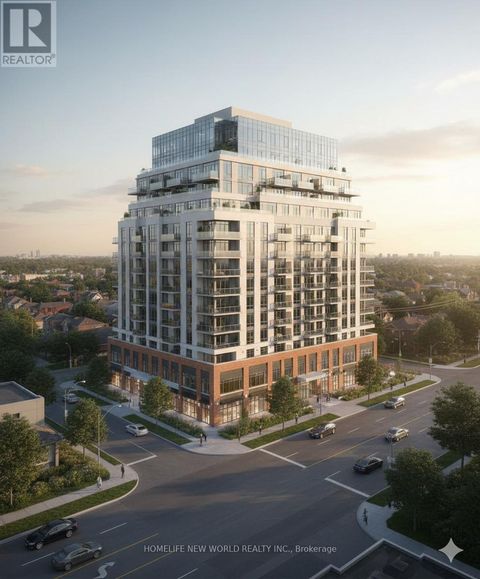 4240* LAWRENCE AVENUE Toronto (West Hill) ON M1E2S6