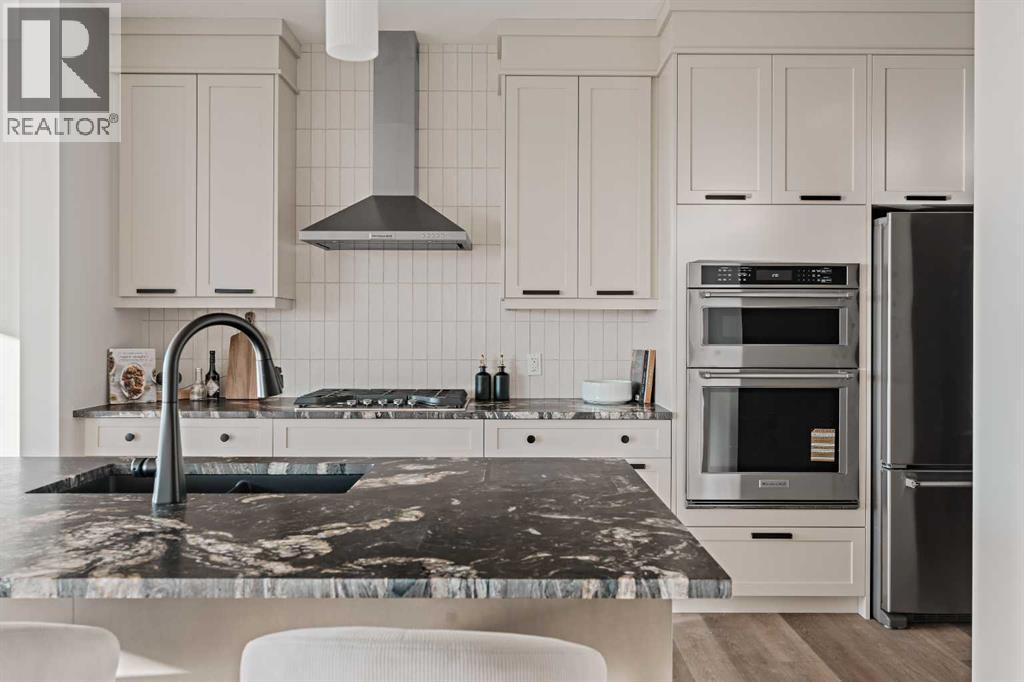 47 Setonridge Park SE