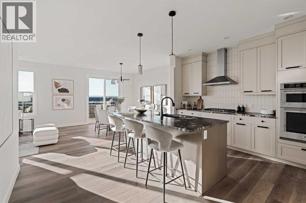 47 Setonridge Park SE