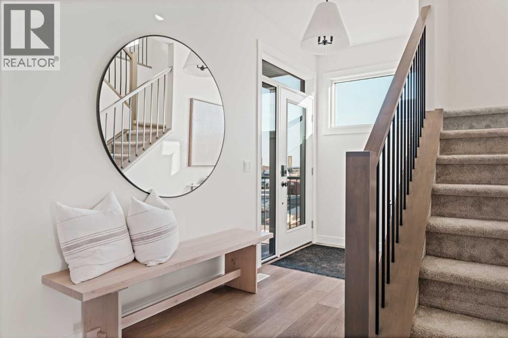 47 Setonridge Park SE