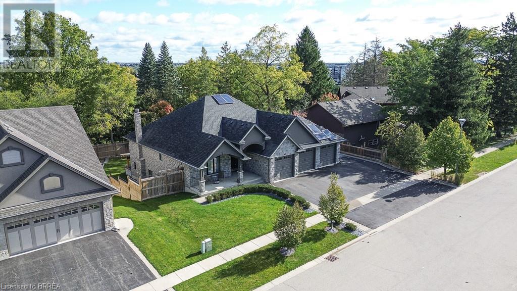 501 SPARKYS Lane