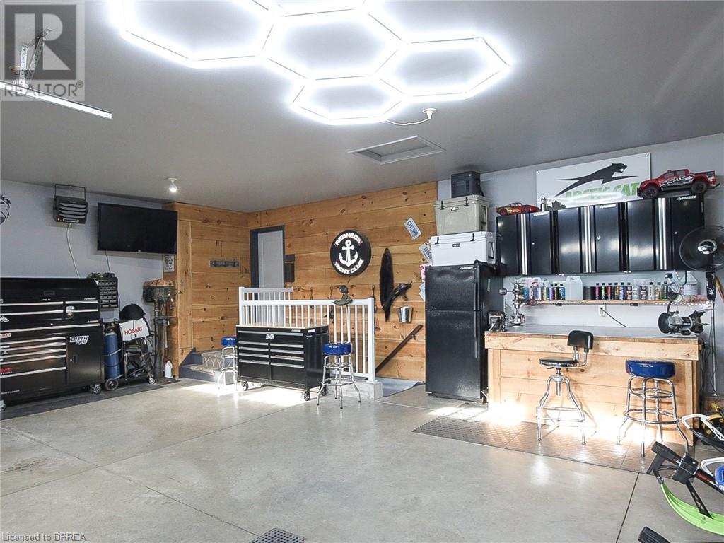 501 SPARKYS Lane