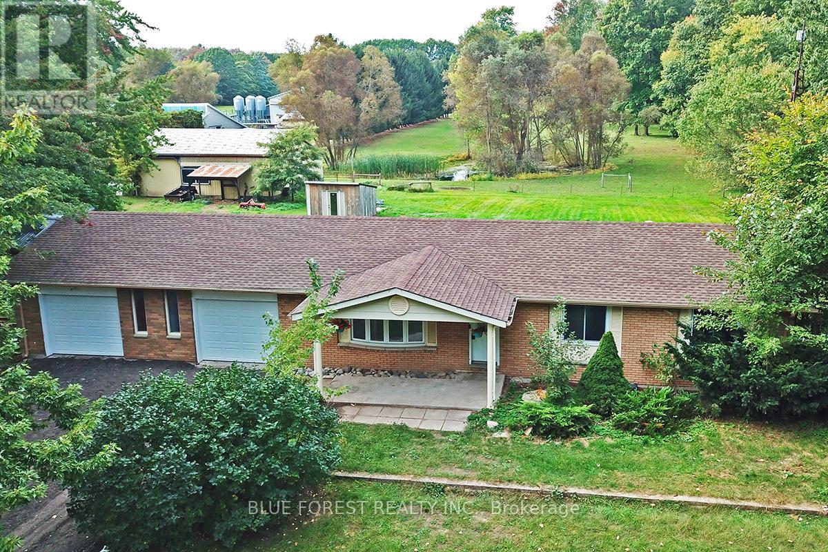 612 TRILLIUM DRIVE