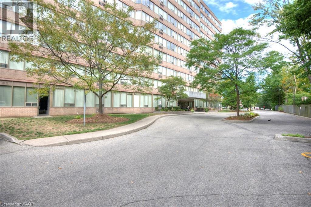 3227 KING Street E Unit# 503