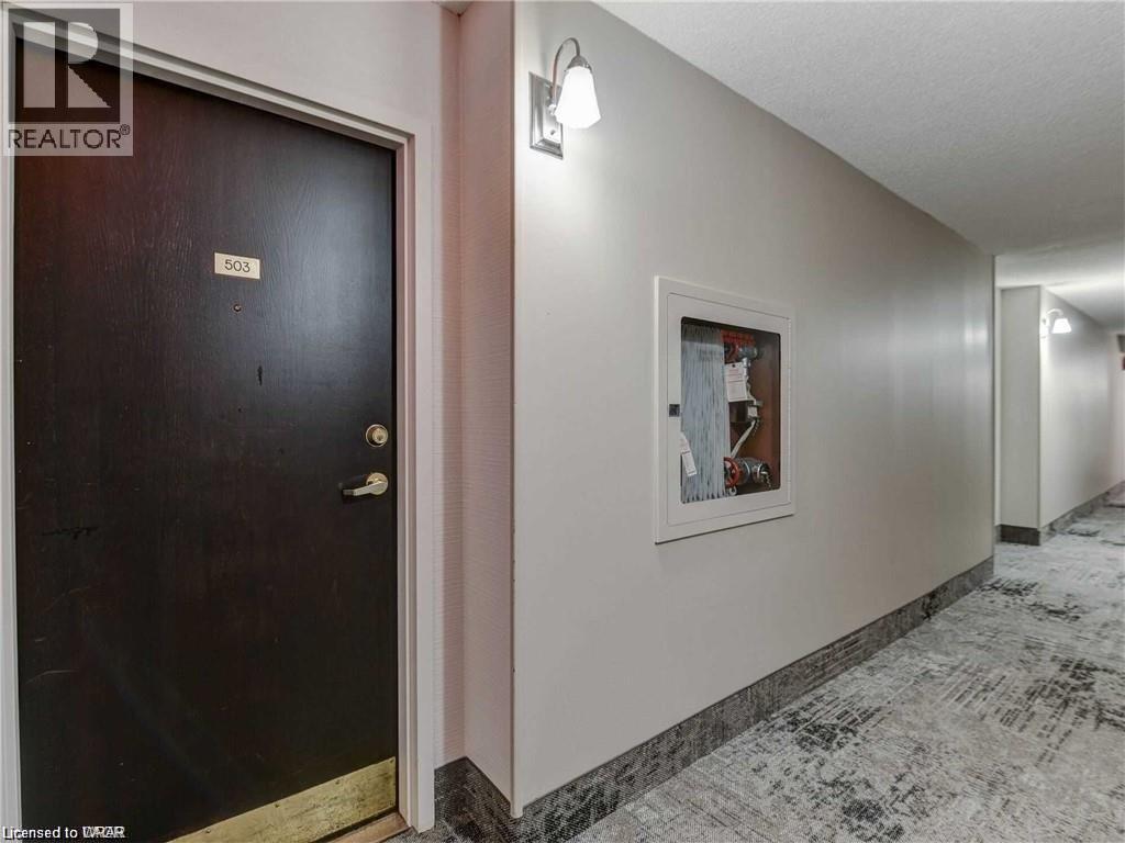 3227 KING Street E Unit# 503