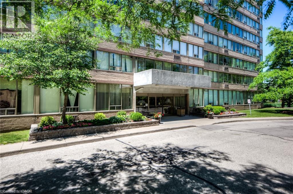 3227 KING Street E Unit# 503
