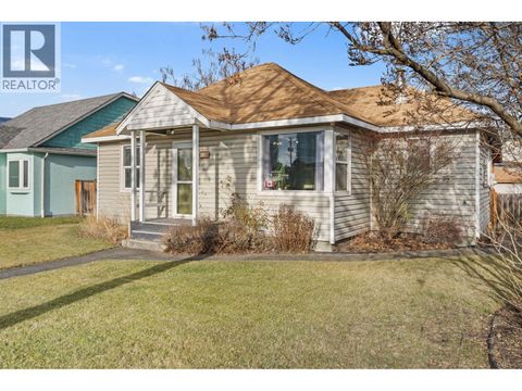 622 Bay Avenue Kelowna BC V1Y7J9