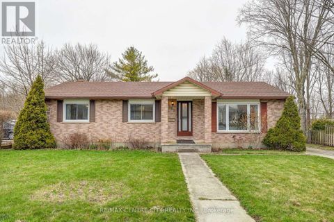 365 TALBOT STREET E Aylmer ON N5H1J1