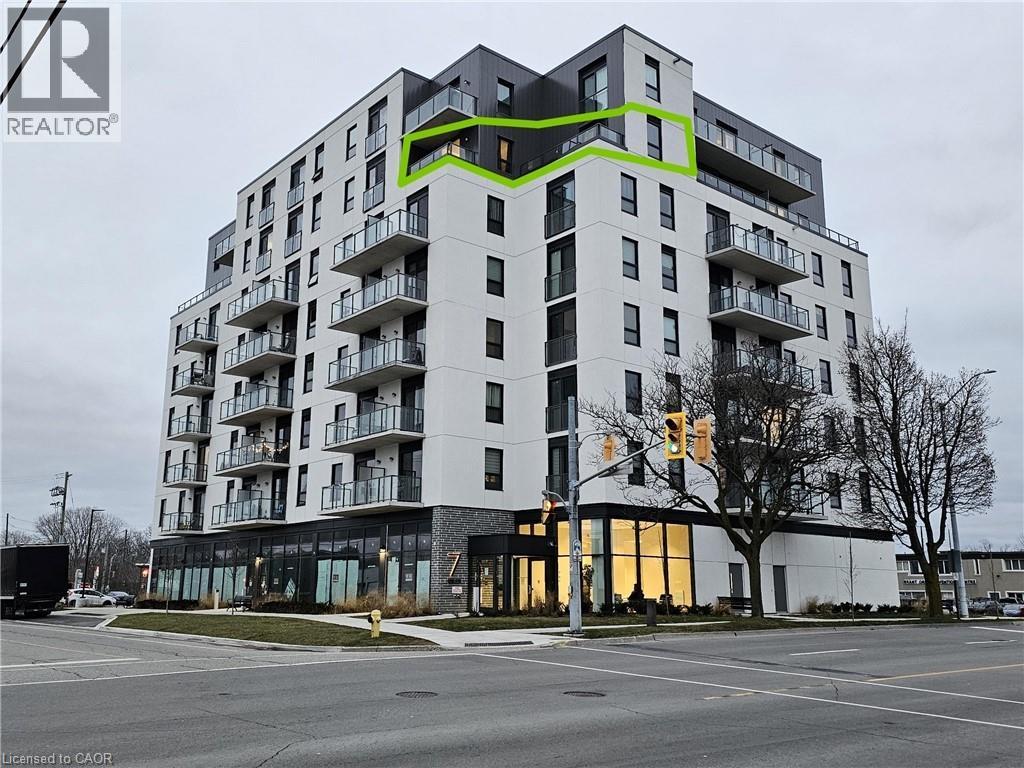 7 ERIE Avenue Unit# 712