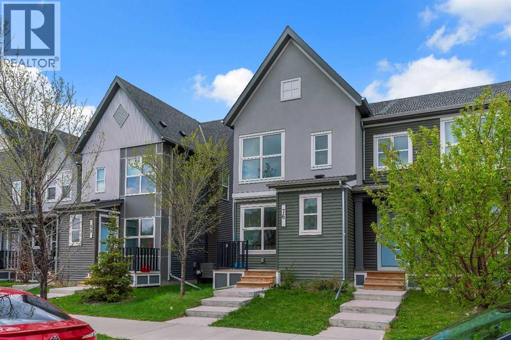 76 Carrington Boulevard NW